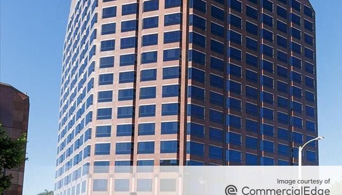 Office Space for Rent at 11766 Wilshire Blvd Los Angeles, CA 90025 - #1