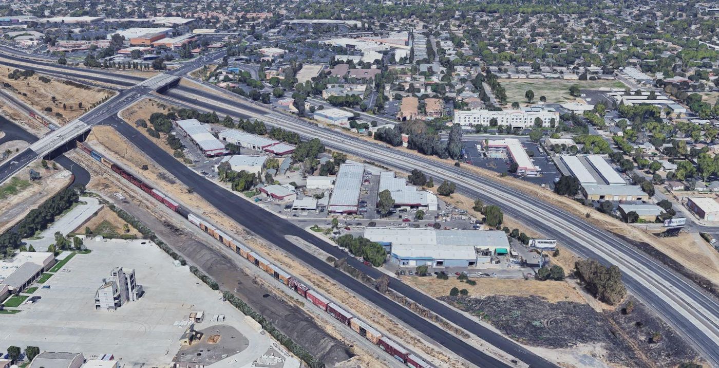 Industrial Property For Sale photo 2