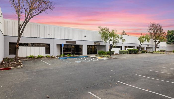 Warehouse Space for Rent at 2023-2035 O'Toole Ave San Jose, CA 95131 - #38