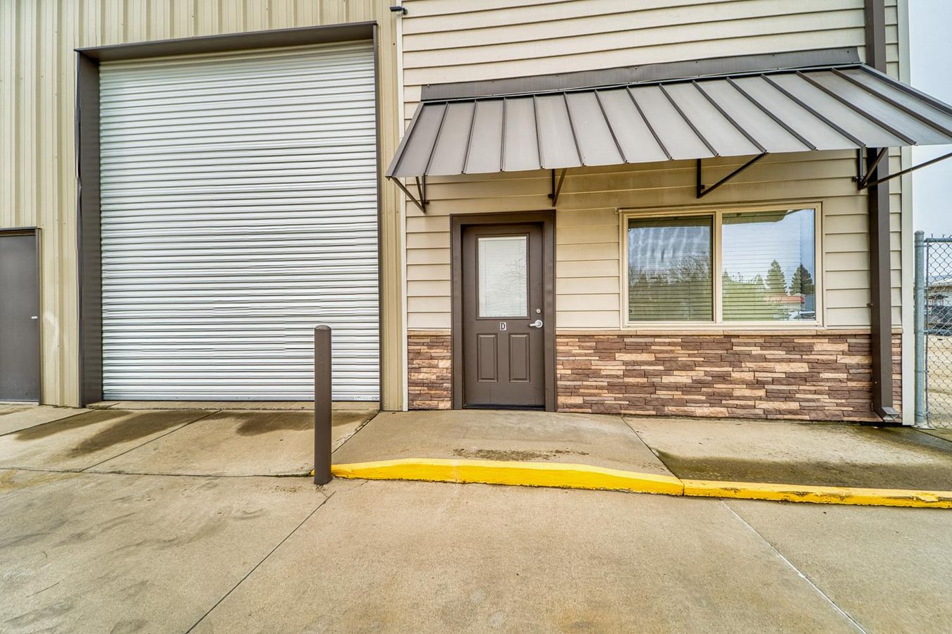 1256 Garden Hwy Unit D photo 4