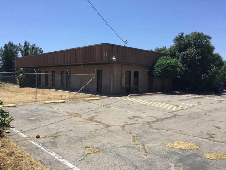 Office Property For Lease