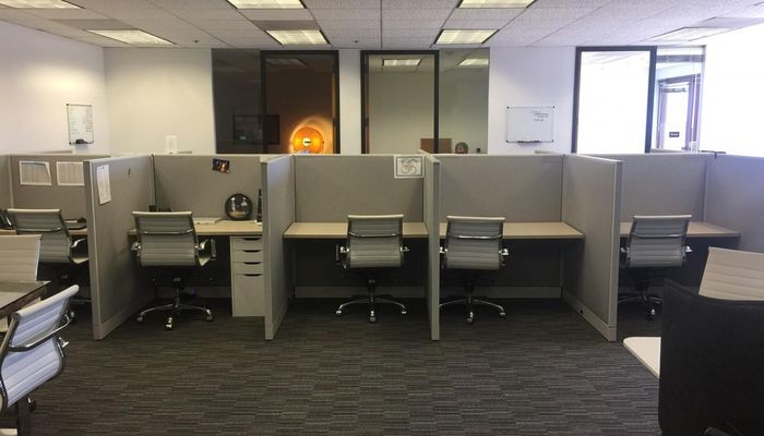 Office Space for Rent at 11150 W Olympic Blvd Los Angeles, CA 90064 - #13