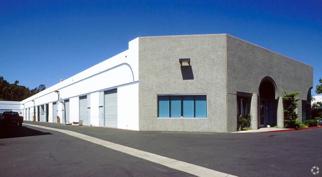 Industrial Property For Lease photo 3