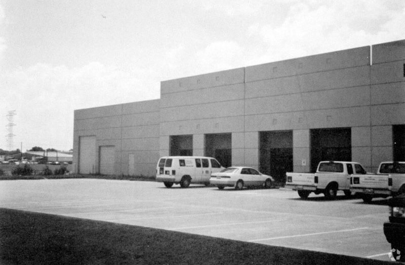 Petropark Dr 11511 N Petropark Dr photo 3