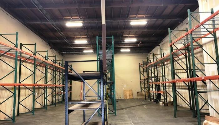 Warehouse Space for Sale at 16811 Hale Ave Irvine, CA 92606 - #12