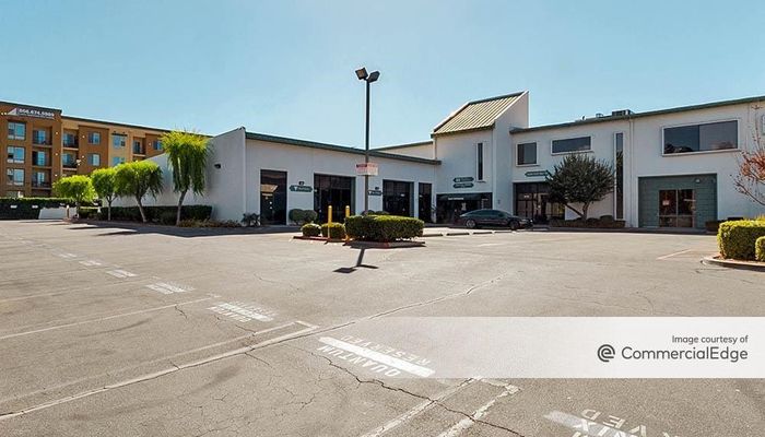 Warehouse Space for Rent at 21120 Vanowen Street Canoga Park, CA 91303 - #5