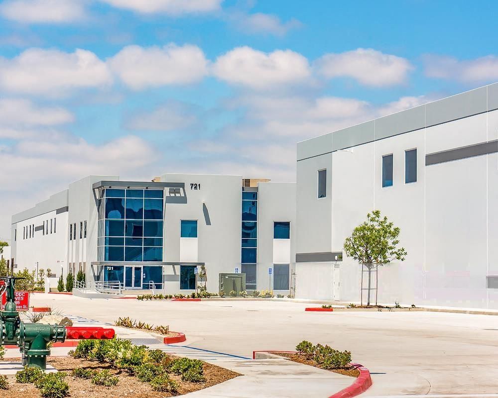 Orange County Commerce Center photo 3