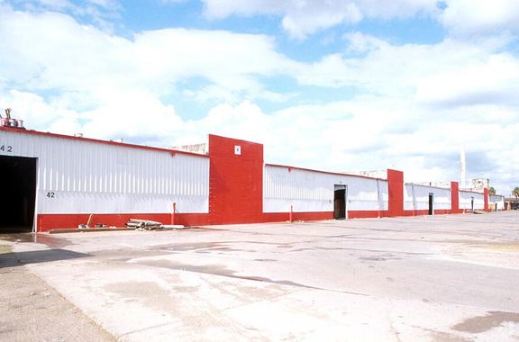 Building 1 2300 Quitman St