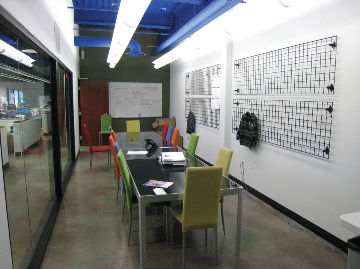 Industrial Property For Lease photo 4