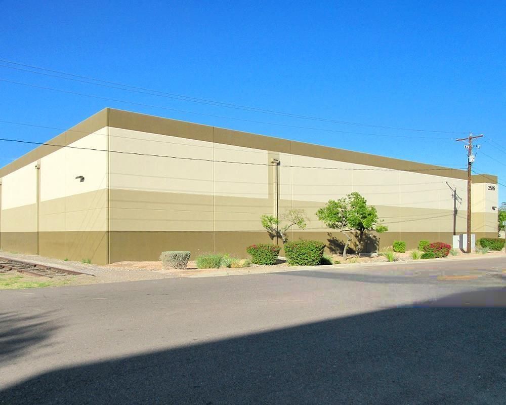 Prologis Broadway Industrial Park 11 photo 4