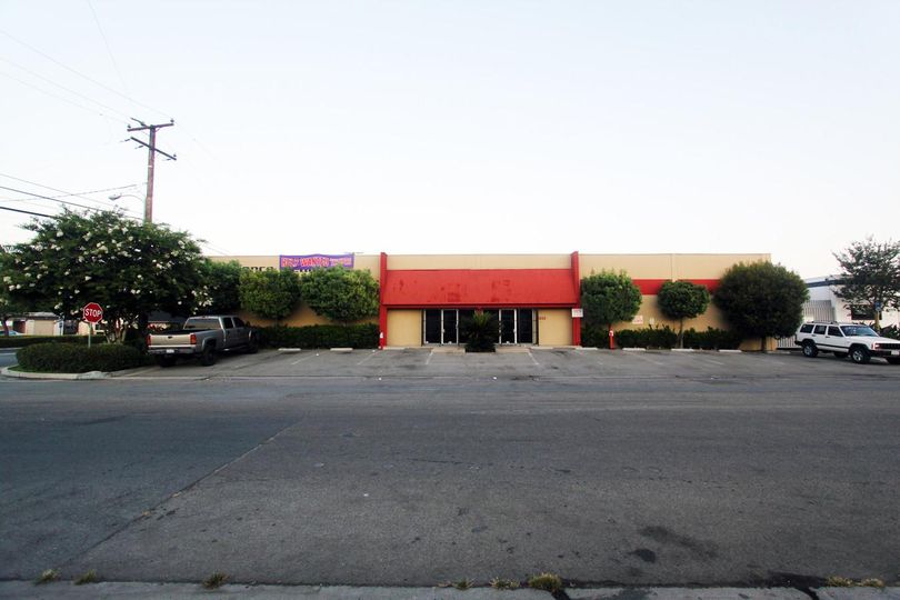 Industrial Property For Sale