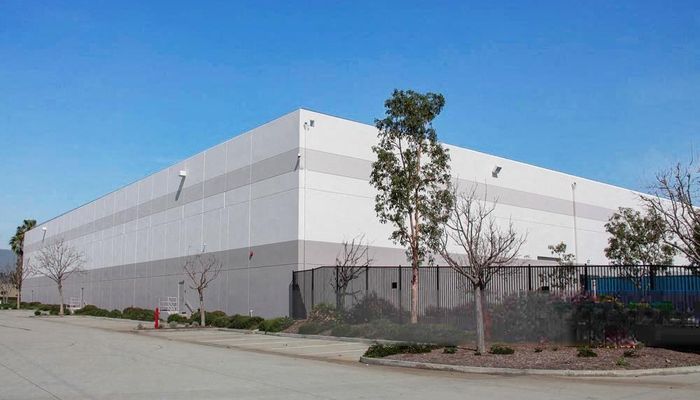 Warehouse Space for Rent at 13489 Jurupa Avenue Fontana, CA 92337 - #6