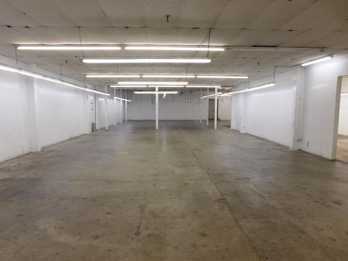 1615 McGarry St, Los Angeles, CA 90021 1615-1617 Mcgarry St