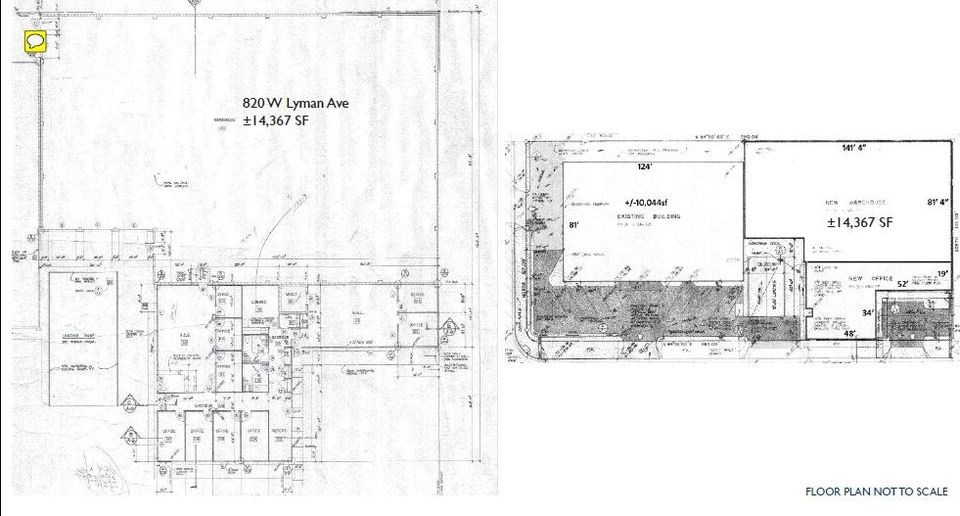 Industrial Property For Lease