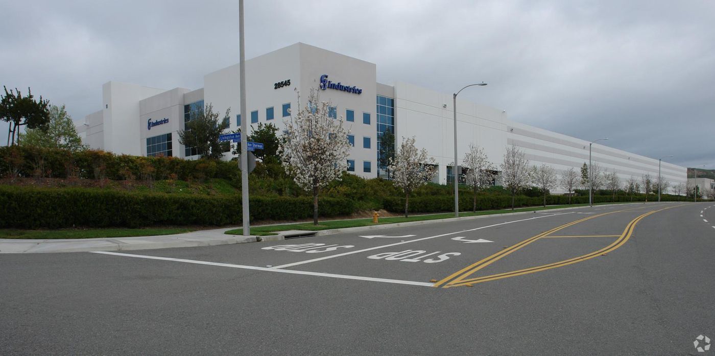Industrial Property For Lease photo 3