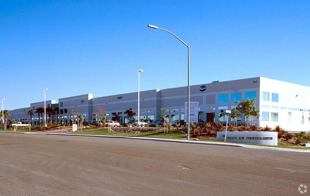 Bldg B photo 4