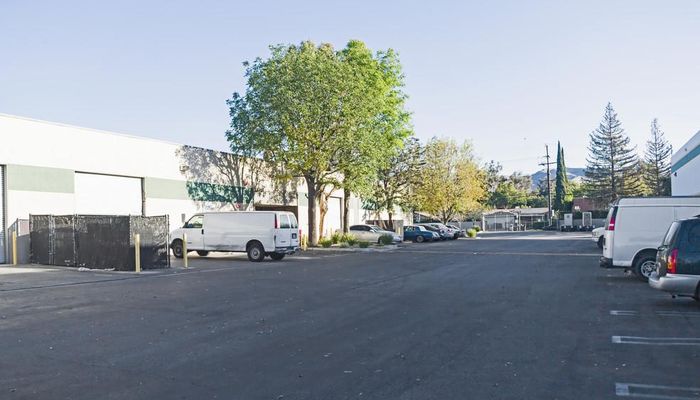 Warehouse Space for Rent at 12701 Van Nuys Blvd Pacoima, CA 91331 - #6