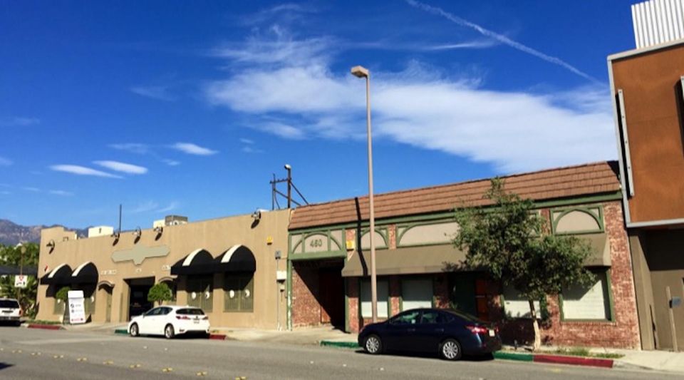 Office/Medical Property For Lease