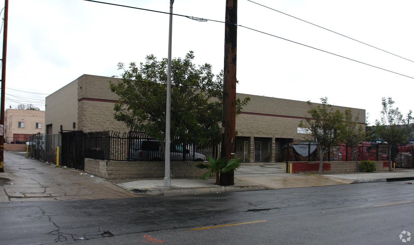 Industrial Property For Sale photo 3