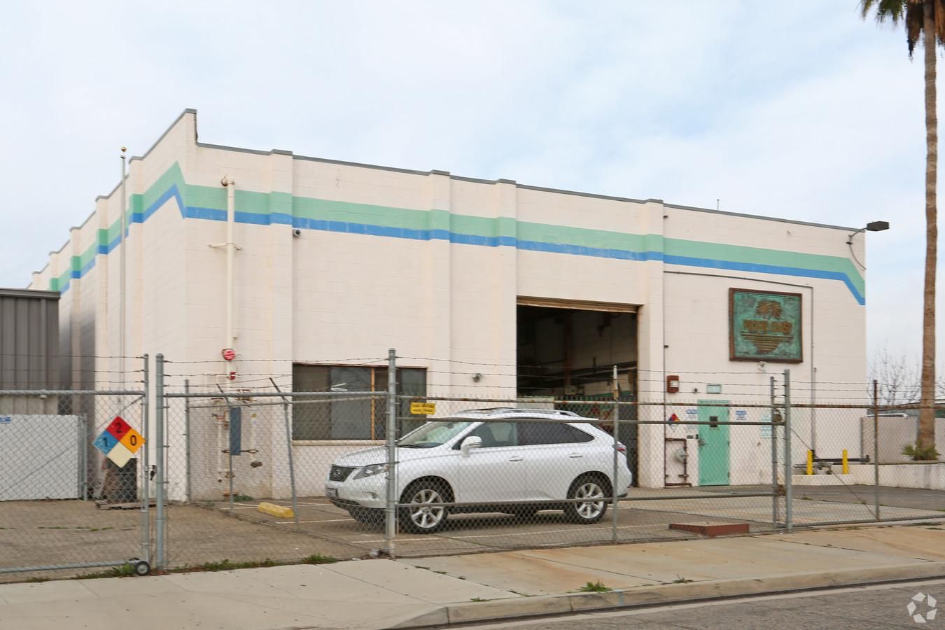 Industrial Property For Lease photo 3