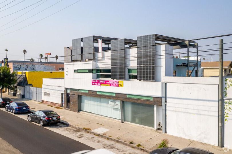 724 Lincoln Blvd