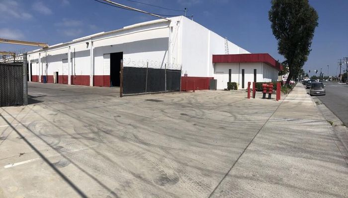 Warehouse Space for Rent at 18071 Mount Washington St Fountain Valley, CA 92708 - #1