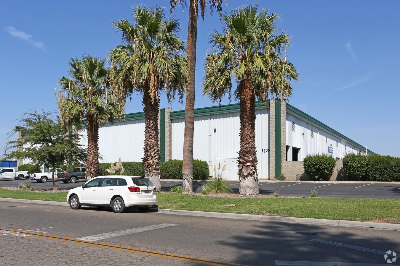 Industrial Property For Lease photo 2
