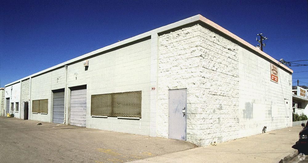 Industrial Property For Lease photo 2