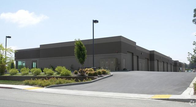 Bldg A 5039 Commercial Cir