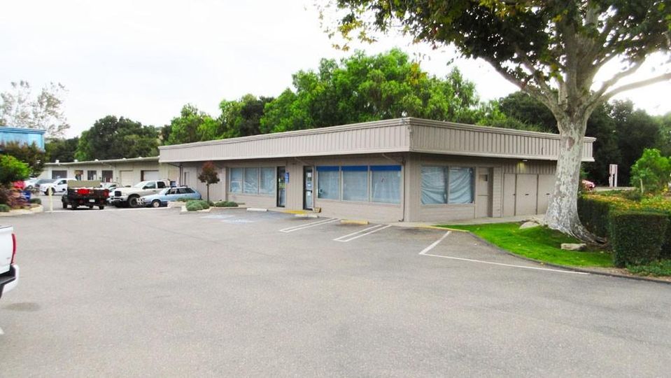 Park Center