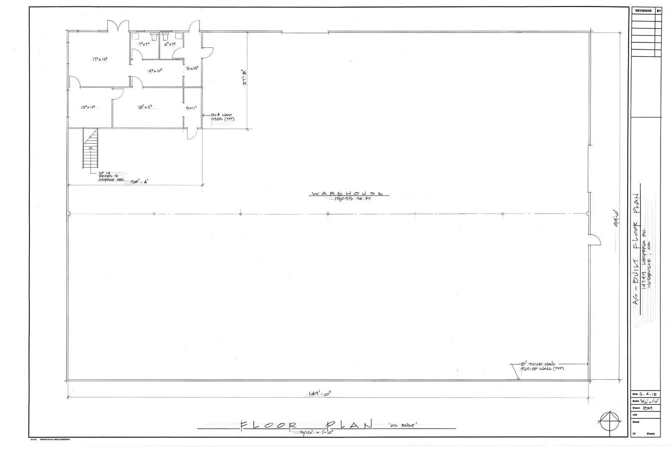Industrial Property For Sale photo 2