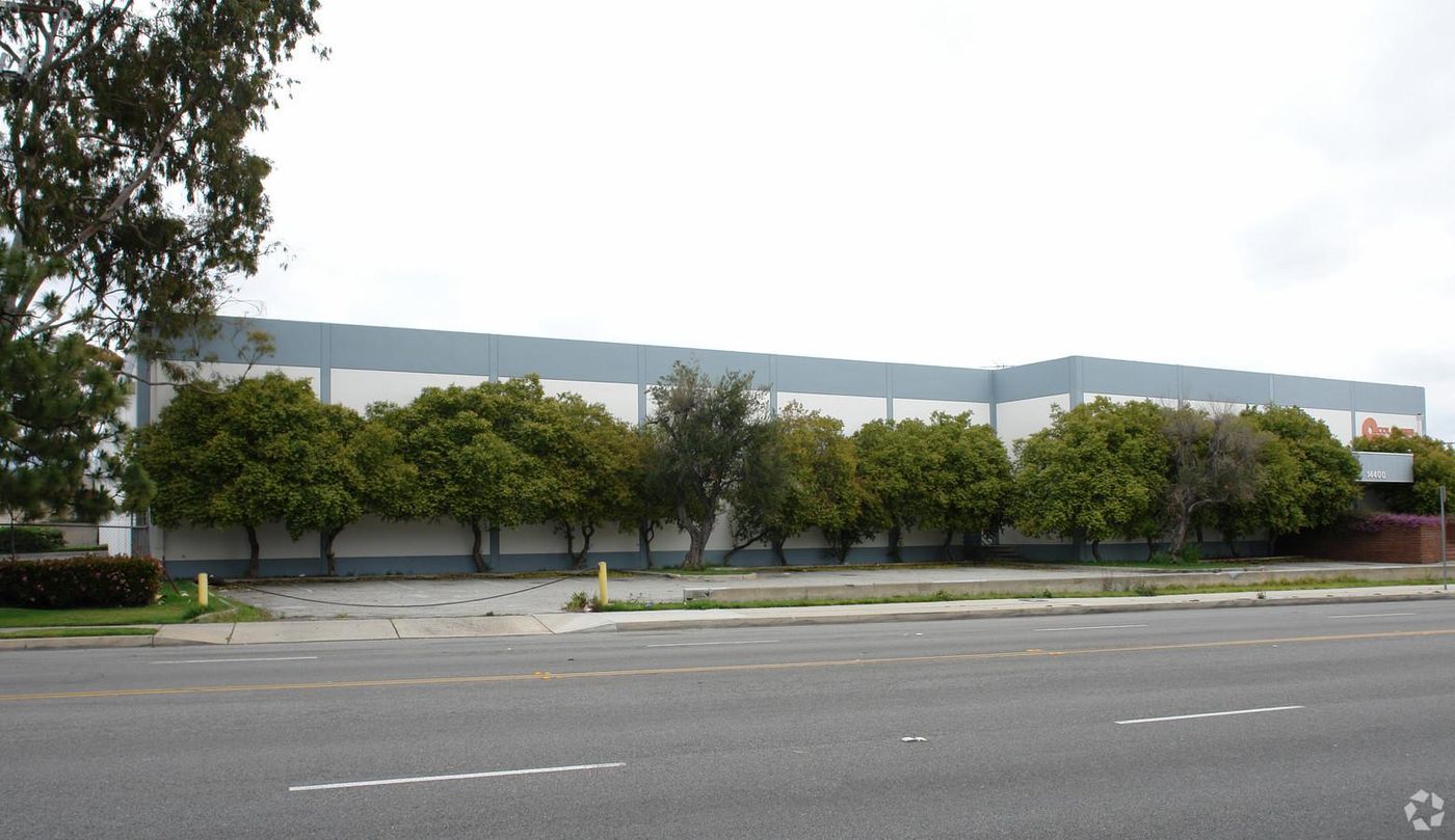 Industrial Property For Lease photo 2