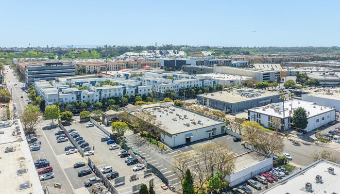 Office Space for Rent at 12575 Beatrice Street Los Angeles, CA 90066 - #6