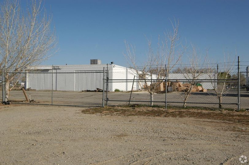 Industrial Property For Sale