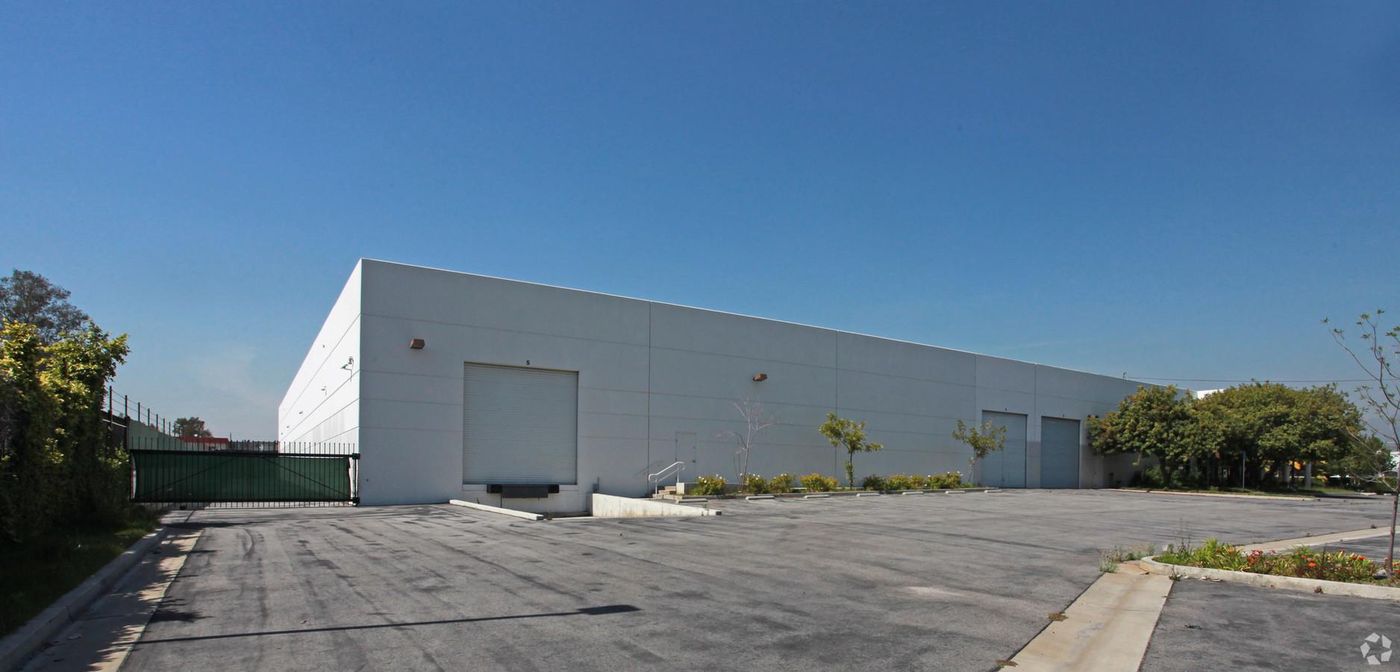 Industrial Property For Lease photo 4