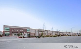 Warehouse Space for Rent located at 49088 Fremont Blvd Fremont, CA 94538