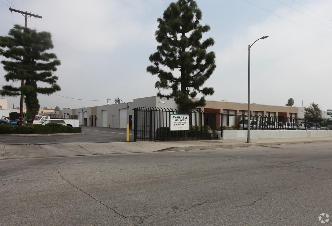 Sylmar Industrial photo 1