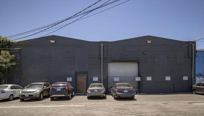 Warehouse Space for Rent at 2028 Bay St Los Angeles, CA 90021 - #2