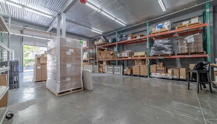 Warehouse Space for Rent at 232 Avenida Fabricante San Clemente, CA 92672 - #17