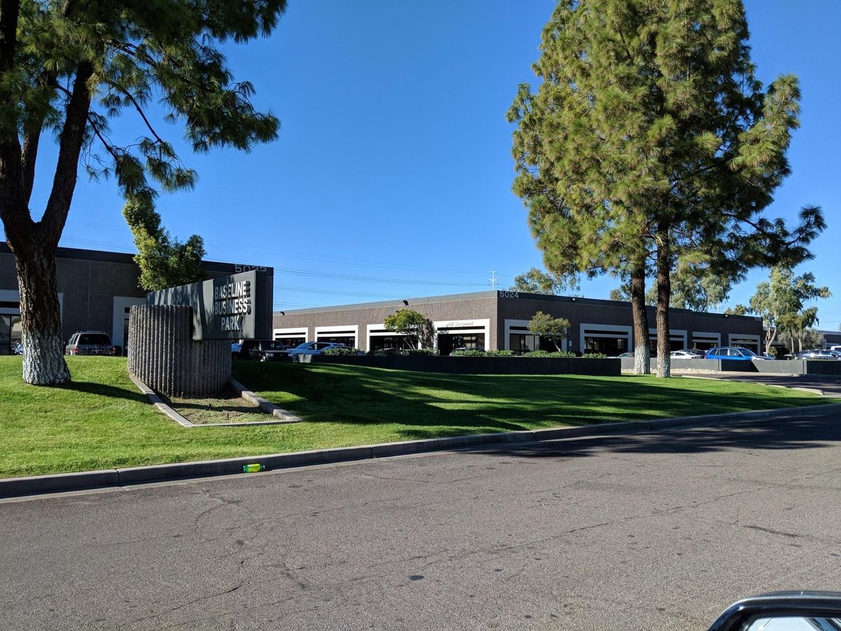 5032 S Ash Ave photo 1