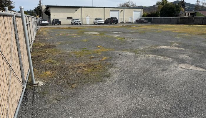 Warehouse Space for Rent at 1285 Petaluma Hill Road Santa Rosa, CA 95404 - #3