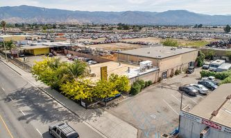 Warehouse Space for Sale located at 651 N Waterman Ave San Bernardino, CA 92410