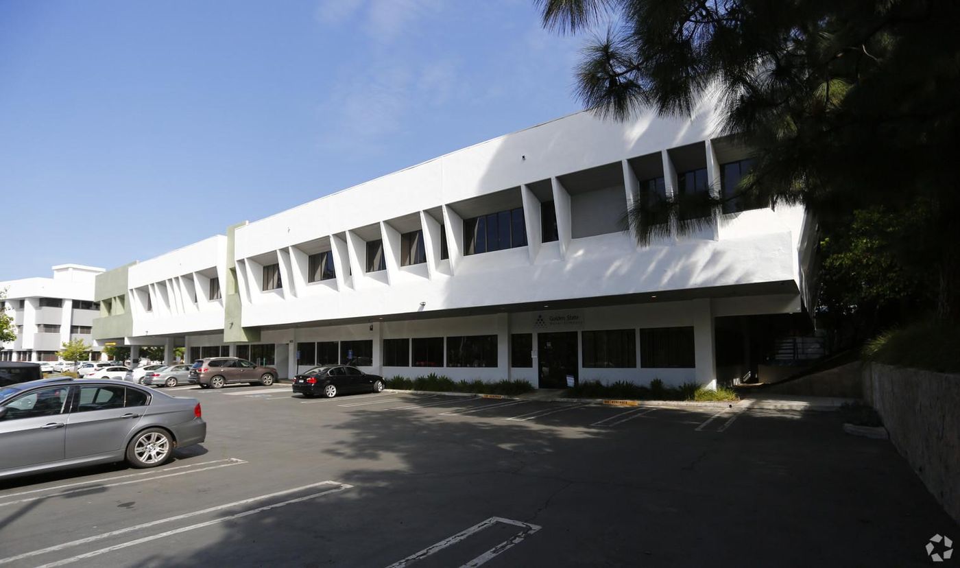 Office Property for Lease photo 3
