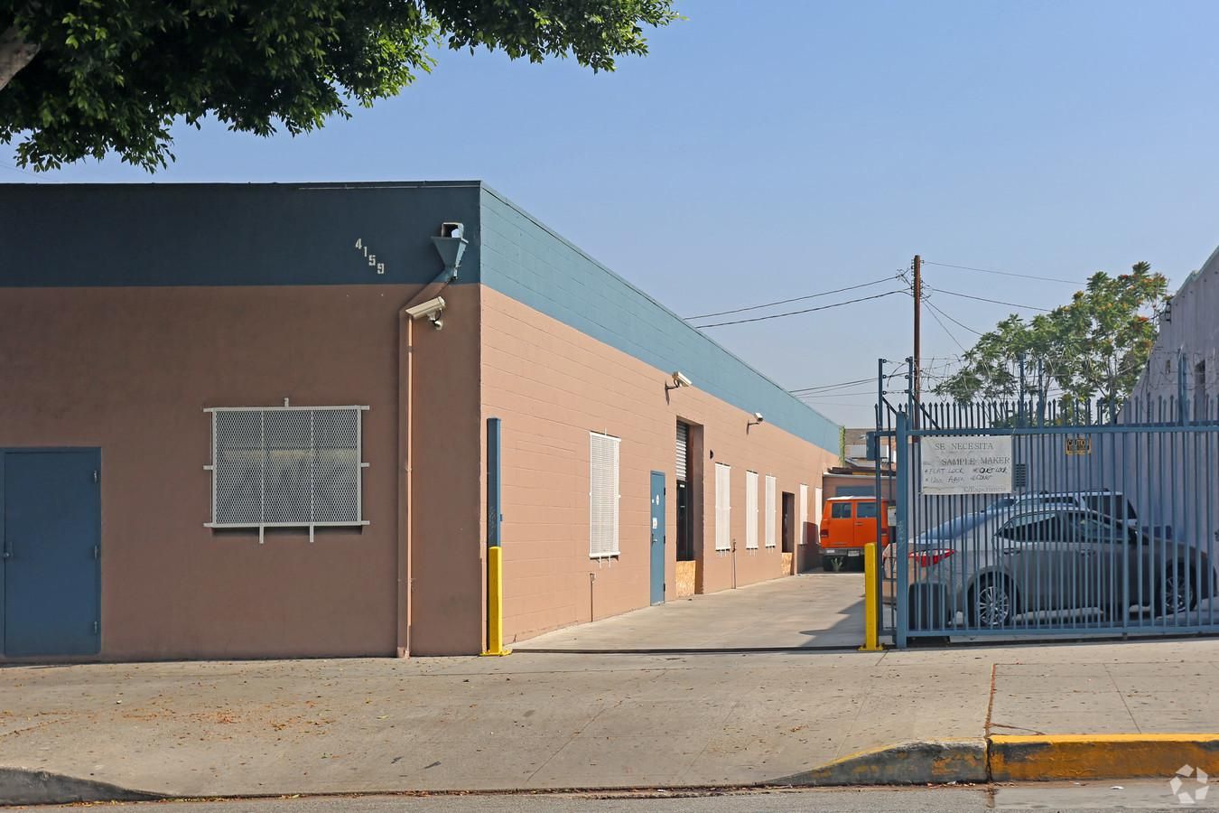 Industrial Property For Sale photo 4