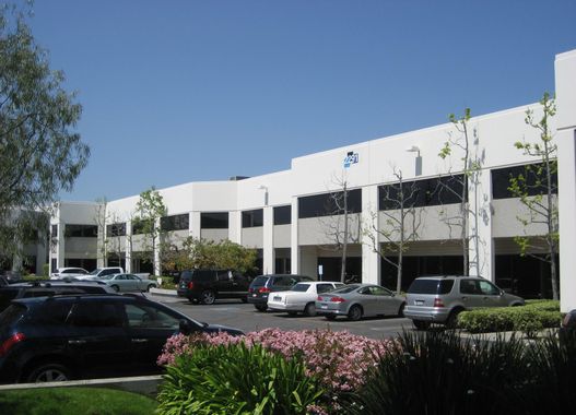Torrance Commerce Center
