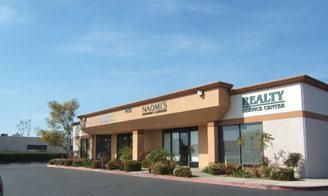 Black Mountain Commerce Park