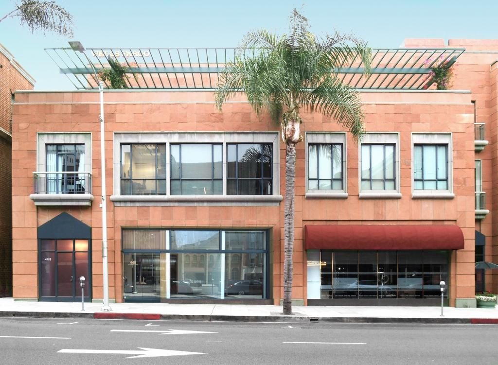 Office Property for Lease photo 2