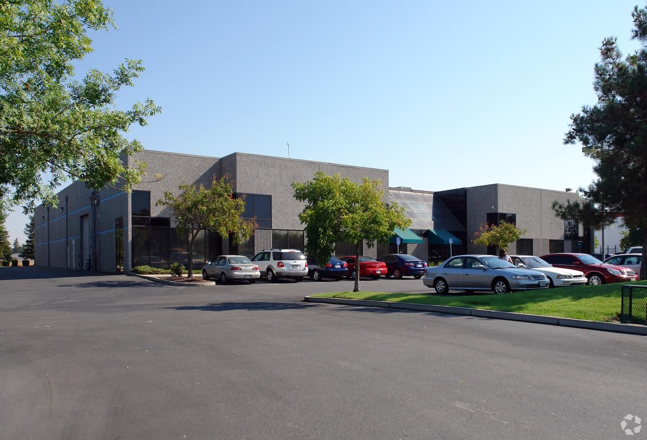 Industrial Property For Sale photo 1