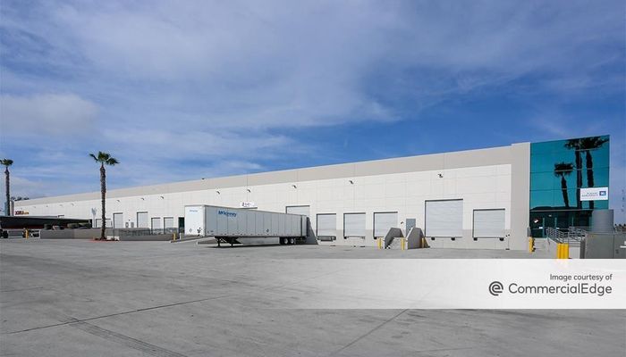 Warehouse Space for Rent at 6774 Calle De Linea San Diego, CA 92154 - #5