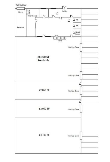 Industrial Property For Lease